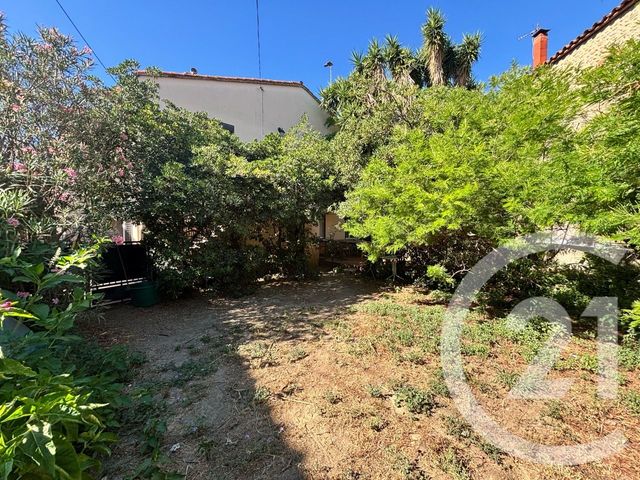 Maison &agrave; vendre - 8 pi&egrave;ces - 79 m2 - Pia - 66 - LANGUEDOC-ROUSSILLON
