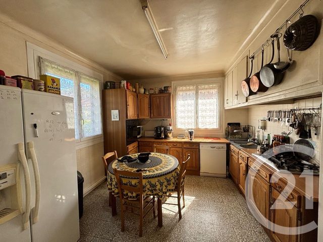 Maison &agrave; vendre - 8 pi&egrave;ces - 79 m2 - Pia - 66 - LANGUEDOC-ROUSSILLON
