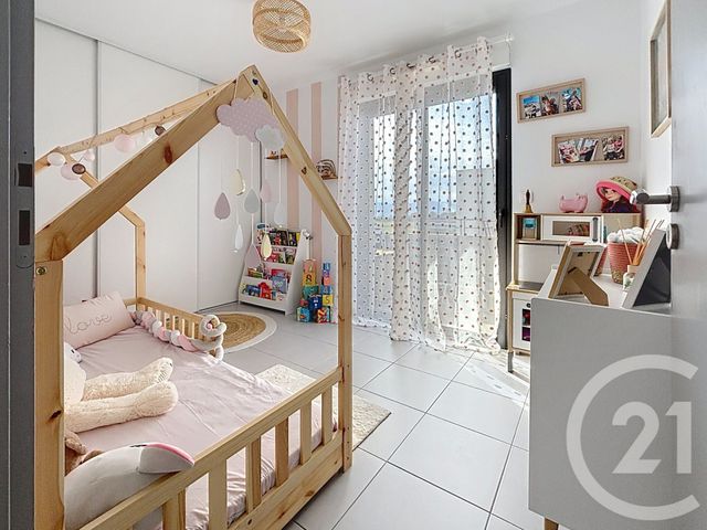Appartement F3 &agrave; vendre - 3 pi&egrave;ces - 58,81 m2 - Perpignan - 66 - LANGUEDOC-ROUSSILLON