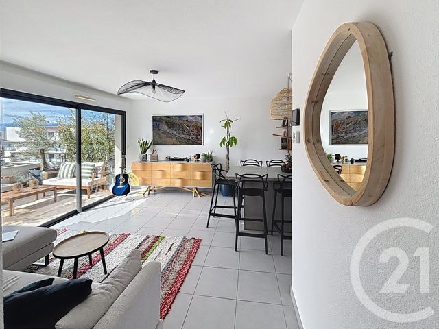 Appartement F3 à vendre PERPIGNAN