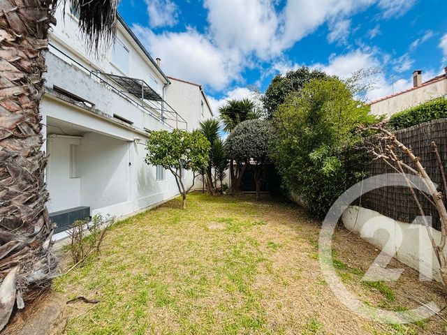 Appartement T3 &agrave; vendre - 3 pi&egrave;ces - 94,38 m2 - Perpignan - 66 - LANGUEDOC-ROUSSILLON