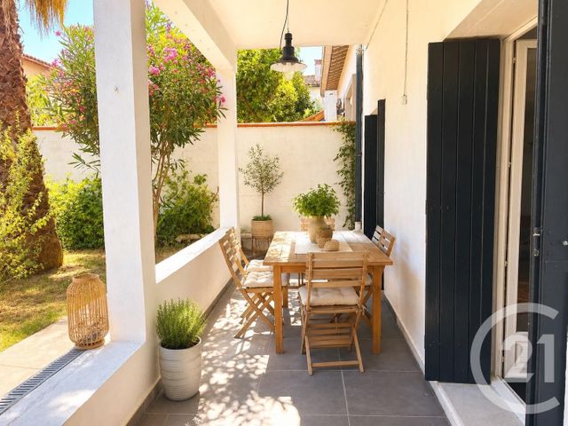 Appartement T3 &agrave; vendre - 3 pi&egrave;ces - 94,38 m2 - Perpignan - 66 - LANGUEDOC-ROUSSILLON