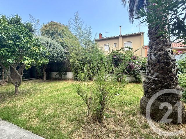 Appartement T3 &agrave; vendre - 3 pi&egrave;ces - 94,38 m2 - Perpignan - 66 - LANGUEDOC-ROUSSILLON
