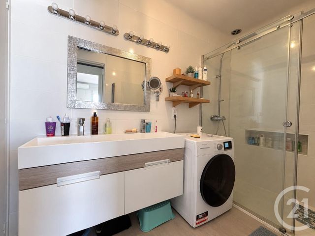 Appartement T4 &agrave; vendre - 5 pi&egrave;ces - 96,53 m2 - Perpignan - 66 - LANGUEDOC-ROUSSILLON