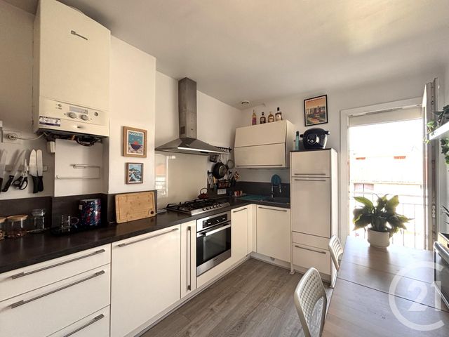 Appartement T4 &agrave; vendre - 5 pi&egrave;ces - 96,53 m2 - Perpignan - 66 - LANGUEDOC-ROUSSILLON