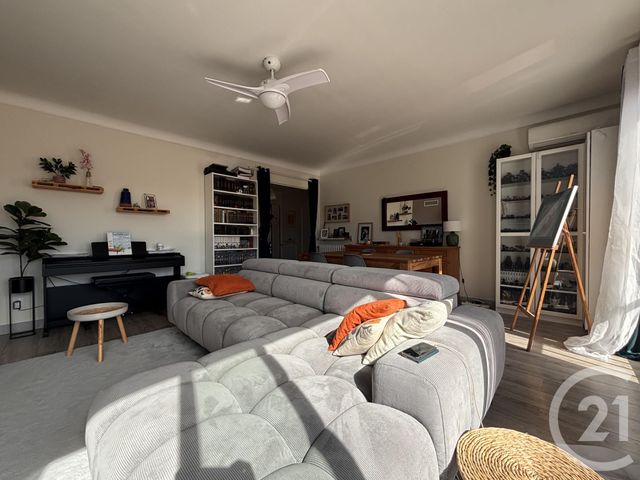 Appartement T4 &agrave; vendre - 5 pi&egrave;ces - 96,53 m2 - Perpignan - 66 - LANGUEDOC-ROUSSILLON