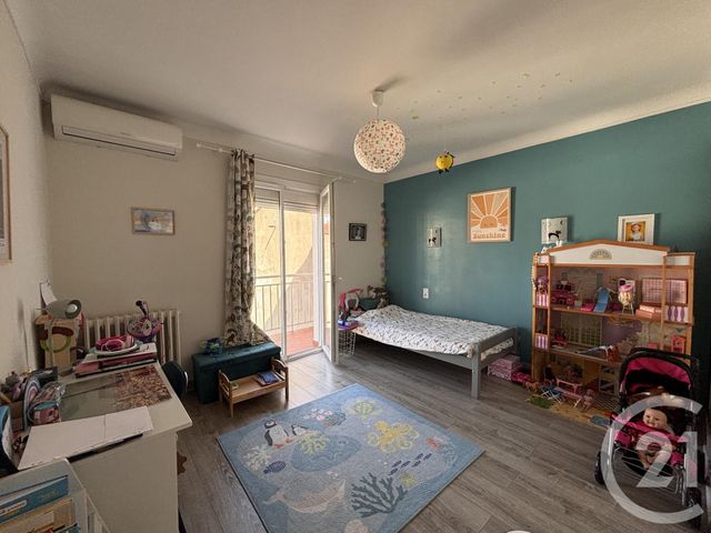 Appartement T4 &agrave; vendre - 5 pi&egrave;ces - 96,53 m2 - Perpignan - 66 - LANGUEDOC-ROUSSILLON