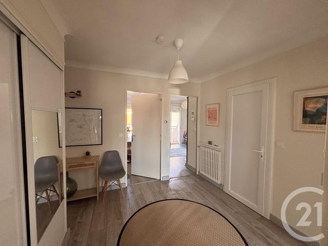 Appartement T4 &agrave; vendre - 5 pi&egrave;ces - 96,53 m2 - Perpignan - 66 - LANGUEDOC-ROUSSILLON