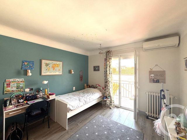 Appartement T4 &agrave; vendre - 5 pi&egrave;ces - 96,53 m2 - Perpignan - 66 - LANGUEDOC-ROUSSILLON