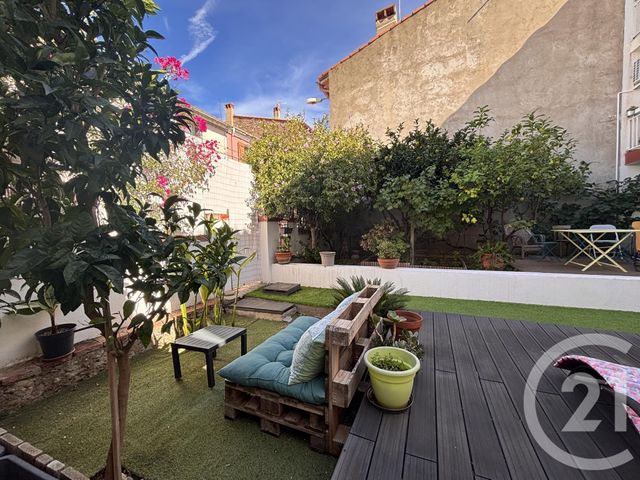 Appartement T4 &agrave; vendre - 5 pi&egrave;ces - 96,53 m2 - Perpignan - 66 - LANGUEDOC-ROUSSILLON