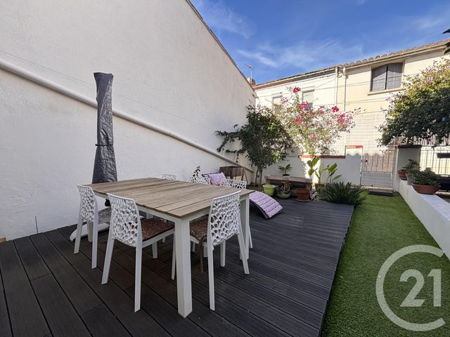 Appartement T4 &agrave; vendre - 5 pi&egrave;ces - 96,53 m2 - Perpignan - 66 - LANGUEDOC-ROUSSILLON
