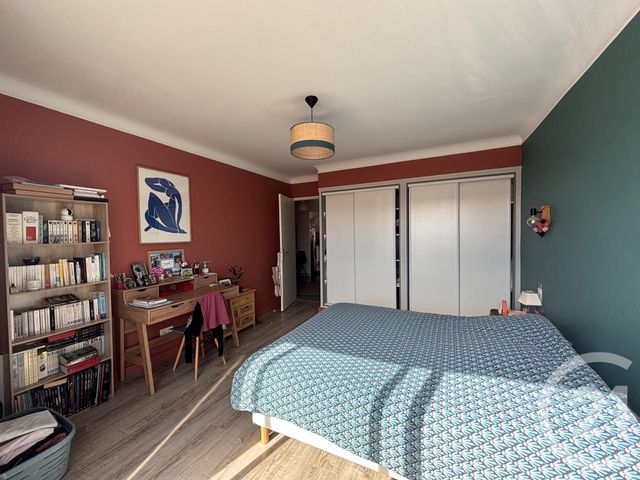 Appartement T4 &agrave; vendre - 5 pi&egrave;ces - 96,53 m2 - Perpignan - 66 - LANGUEDOC-ROUSSILLON