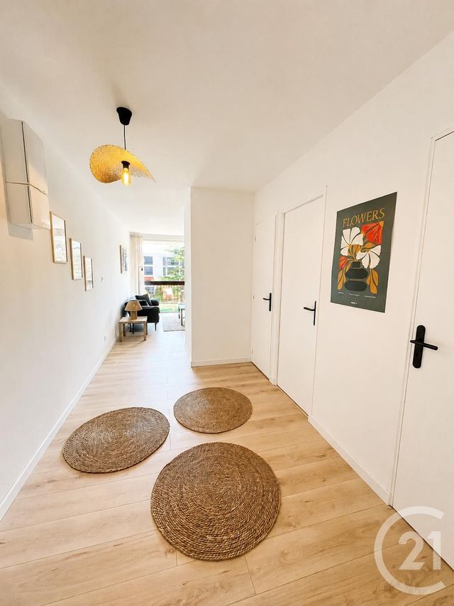 Appartement T2 &agrave; vendre - 2 pi&egrave;ces - 41,45 m2 - St Cyprien - 66 - LANGUEDOC-ROUSSILLON