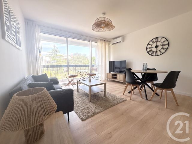 Appartement à vendre ST CYPRIEN
