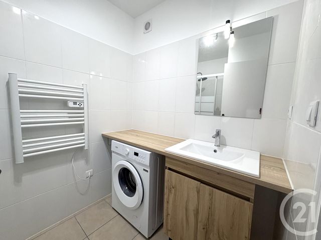 Appartement T2 &agrave; vendre - 2 pi&egrave;ces - 41,45 m2 - St Cyprien - 66 - LANGUEDOC-ROUSSILLON