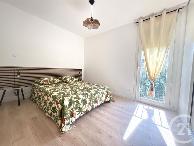 Appartement T2 &agrave; vendre - 2 pi&egrave;ces - 41,45 m2 - St Cyprien - 66 - LANGUEDOC-ROUSSILLON