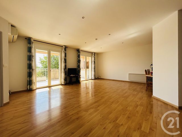 Appartement F4 &agrave; vendre - 4 pi&egrave;ces - 108,65 m2 - Perpignan - 66 - LANGUEDOC-ROUSSILLON