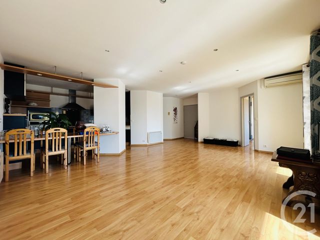 Appartement F4 &agrave; vendre - 4 pi&egrave;ces - 108,65 m2 - Perpignan - 66 - LANGUEDOC-ROUSSILLON