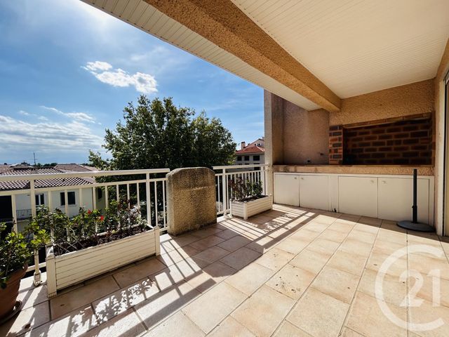Appartement F4 à vendre PERPIGNAN