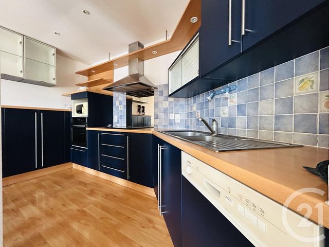 Appartement F4 &agrave; vendre - 4 pi&egrave;ces - 108,65 m2 - Perpignan - 66 - LANGUEDOC-ROUSSILLON