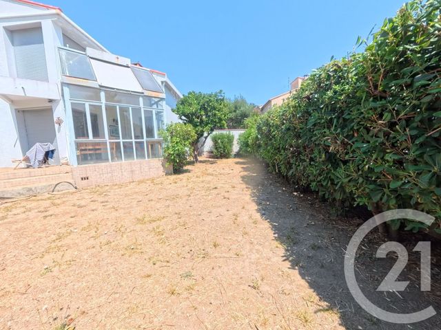 Maison &agrave; vendre - 4 pi&egrave;ces - 120 m2 - Perpignan - 66 - LANGUEDOC-ROUSSILLON