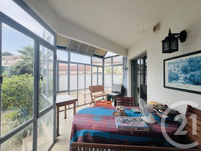Maison &agrave; vendre - 4 pi&egrave;ces - 120 m2 - Perpignan - 66 - LANGUEDOC-ROUSSILLON