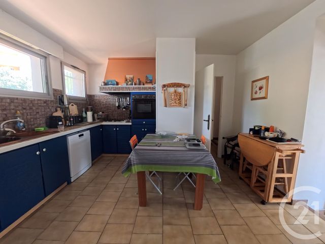 Maison &agrave; vendre - 4 pi&egrave;ces - 120 m2 - Perpignan - 66 - LANGUEDOC-ROUSSILLON