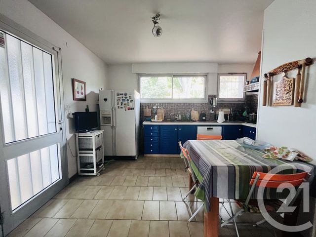 Maison &agrave; vendre - 4 pi&egrave;ces - 120 m2 - Perpignan - 66 - LANGUEDOC-ROUSSILLON