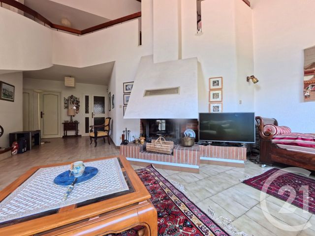 Maison &agrave; vendre - 4 pi&egrave;ces - 120 m2 - Perpignan - 66 - LANGUEDOC-ROUSSILLON
