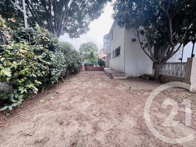 Maison &agrave; vendre - 4 pi&egrave;ces - 120 m2 - Perpignan - 66 - LANGUEDOC-ROUSSILLON