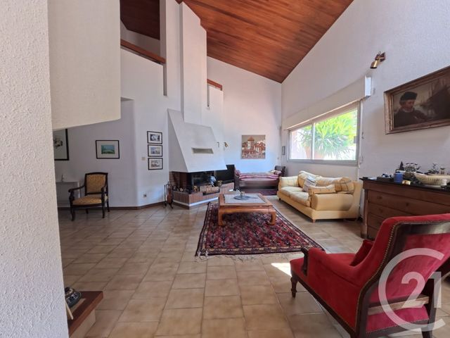 Maison &agrave; vendre - 4 pi&egrave;ces - 120 m2 - Perpignan - 66 - LANGUEDOC-ROUSSILLON