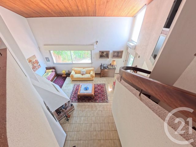 Maison &agrave; vendre - 4 pi&egrave;ces - 120 m2 - Perpignan - 66 - LANGUEDOC-ROUSSILLON
