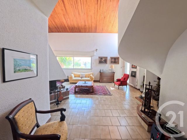 Maison &agrave; vendre - 4 pi&egrave;ces - 120 m2 - Perpignan - 66 - LANGUEDOC-ROUSSILLON