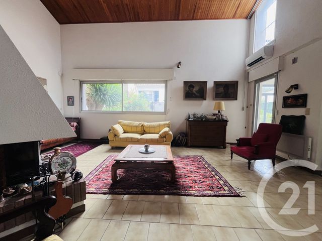 Maison &agrave; vendre - 4 pi&egrave;ces - 120 m2 - Perpignan - 66 - LANGUEDOC-ROUSSILLON
