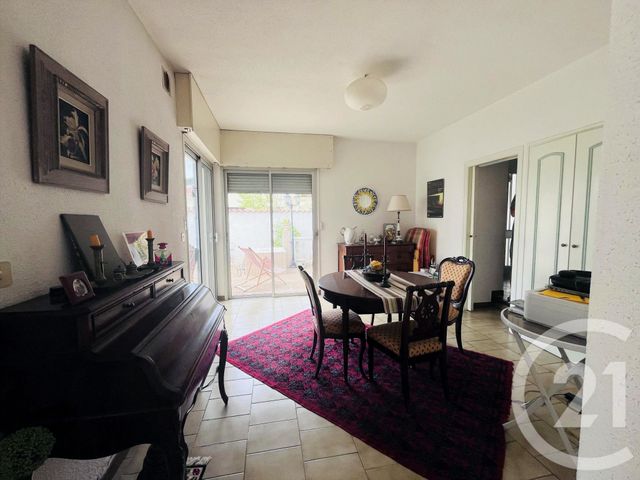 Maison &agrave; vendre - 4 pi&egrave;ces - 120 m2 - Perpignan - 66 - LANGUEDOC-ROUSSILLON