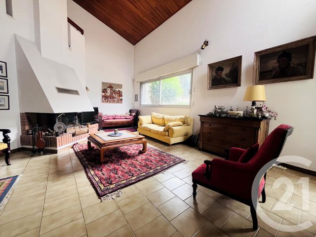 Maison &agrave; vendre - 4 pi&egrave;ces - 120 m2 - Perpignan - 66 - LANGUEDOC-ROUSSILLON