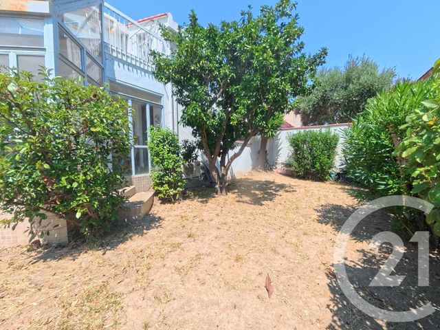 Maison &agrave; vendre - 4 pi&egrave;ces - 120 m2 - Perpignan - 66 - LANGUEDOC-ROUSSILLON
