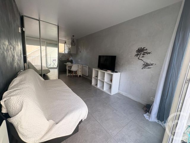 Appartement T1 &agrave; vendre - 1 pi&egrave;ce - 17,03 m2 - Canet En Roussillon - 66 - LANGUEDOC-ROUSSILLON