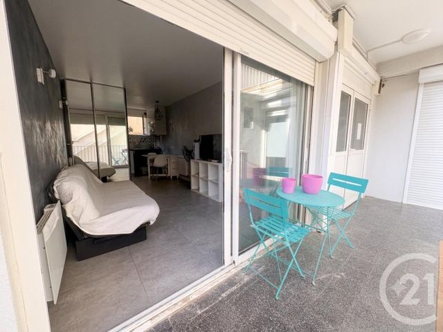 appartement - CANET EN ROUSSILLON - 66