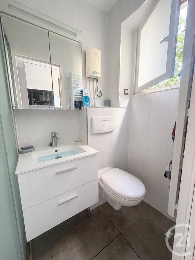 Appartement T1 &agrave; vendre - 1 pi&egrave;ce - 17,03 m2 - Canet En Roussillon - 66 - LANGUEDOC-ROUSSILLON