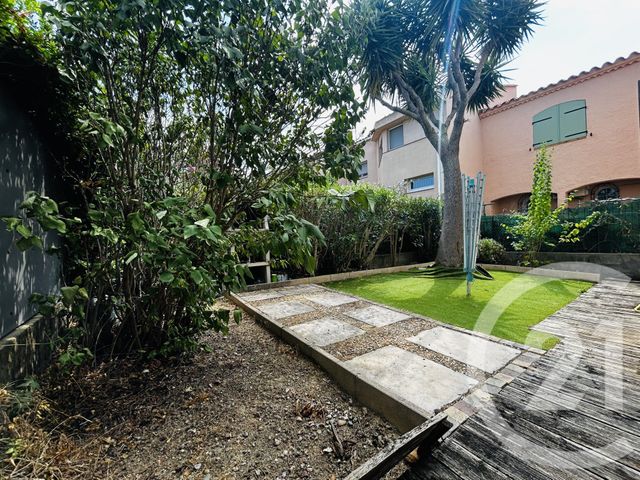 Maison &agrave; vendre - 4 pi&egrave;ces - 93,06 m2 - Perpignan - 66 - LANGUEDOC-ROUSSILLON