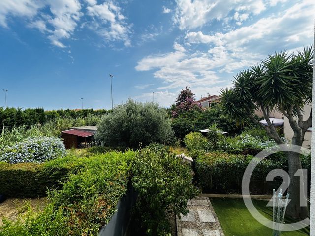 Maison &agrave; vendre - 4 pi&egrave;ces - 93,06 m2 - Perpignan - 66 - LANGUEDOC-ROUSSILLON