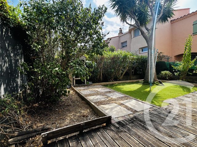 Maison &agrave; vendre - 4 pi&egrave;ces - 93,06 m2 - Perpignan - 66 - LANGUEDOC-ROUSSILLON
