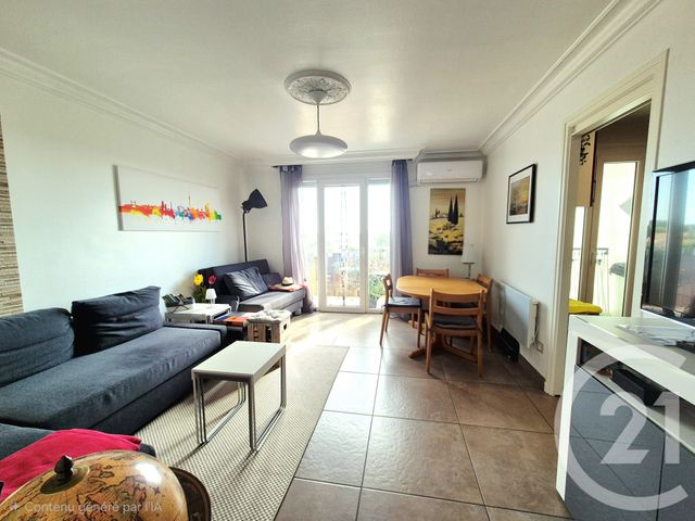 Appartement F3 à vendre PERPIGNAN