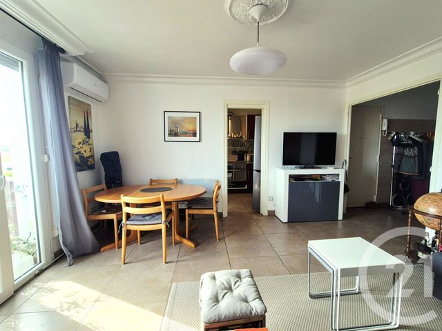 Appartement F3 &agrave; vendre - 3 pi&egrave;ces - 58 m2 - Perpignan - 66 - LANGUEDOC-ROUSSILLON