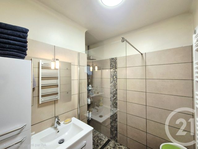 Appartement F3 &agrave; vendre - 3 pi&egrave;ces - 58 m2 - Perpignan - 66 - LANGUEDOC-ROUSSILLON