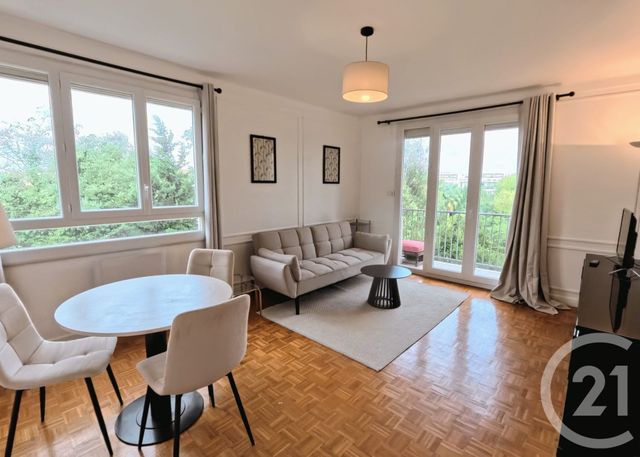 Appartement 2 pièces 54 m² · à Perpignan · 53,6 m² · 140 000 €