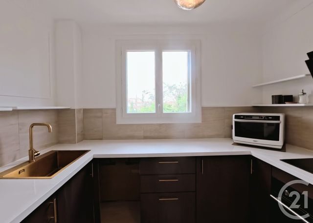 Appartement F2 &agrave; vendre - 2 pi&egrave;ces - 53,60 m2 - Perpignan - 66 - LANGUEDOC-ROUSSILLON