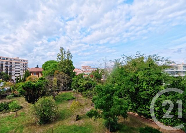 Appartement F2 &agrave; vendre - 2 pi&egrave;ces - 53,60 m2 - Perpignan - 66 - LANGUEDOC-ROUSSILLON
