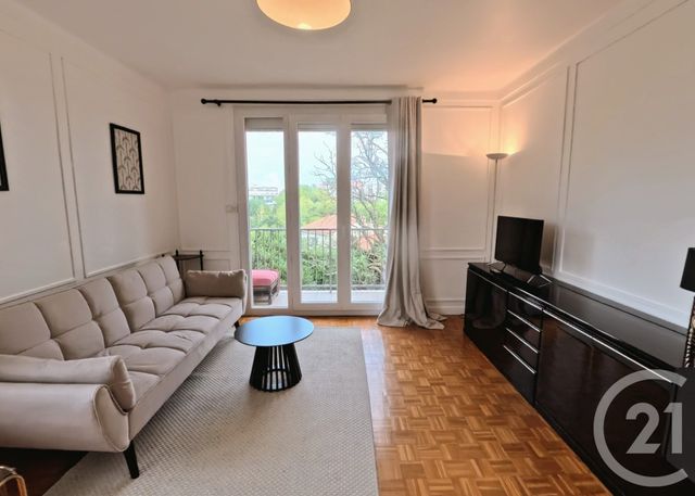 Appartement F2 &agrave; vendre - 2 pi&egrave;ces - 53,60 m2 - Perpignan - 66 - LANGUEDOC-ROUSSILLON